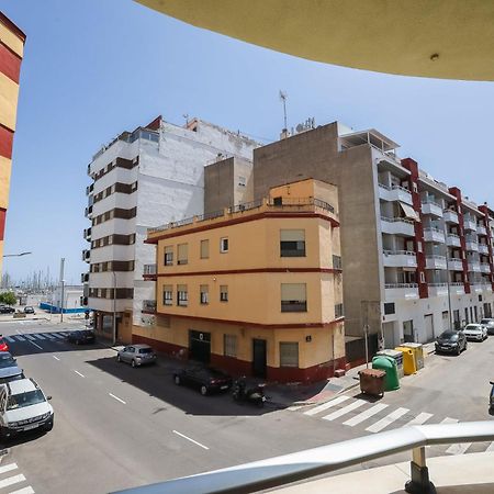 Apartamento Palermo Living Suites En 巴里亚纳 外观 照片