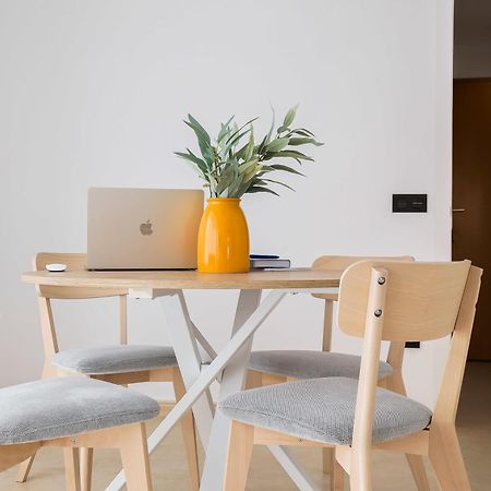 Apartamento Palermo Living Suites En 巴里亚纳 外观 照片