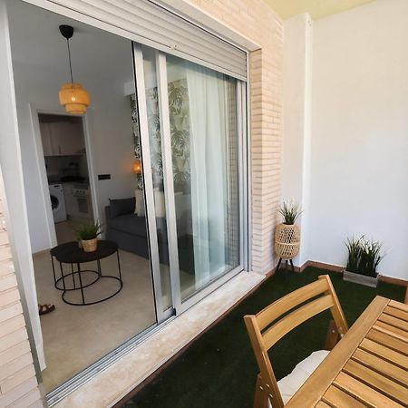 Apartamento Palermo Living Suites En 巴里亚纳 外观 照片