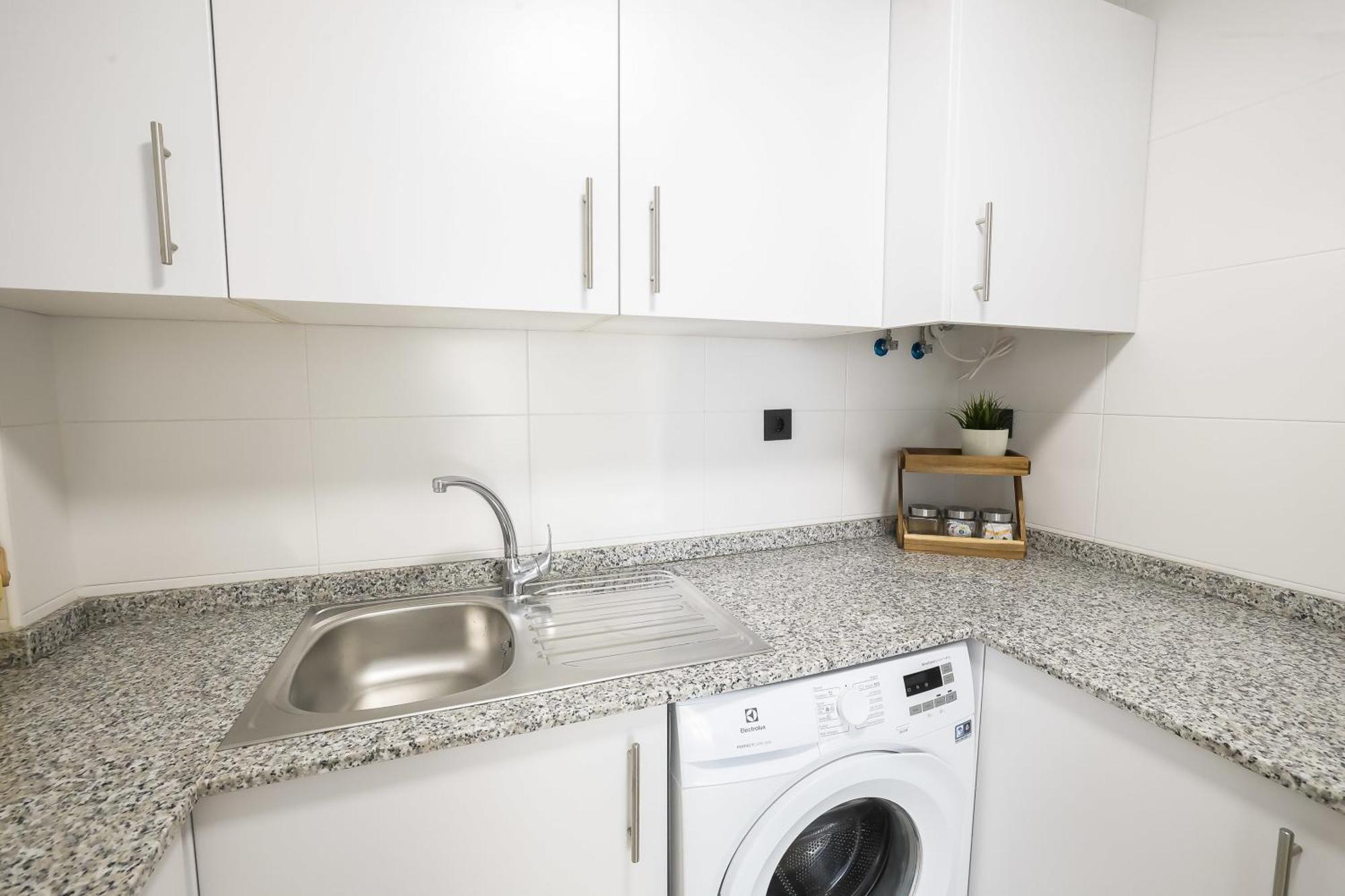 Apartamento Palermo Living Suites En 巴里亚纳 外观 照片