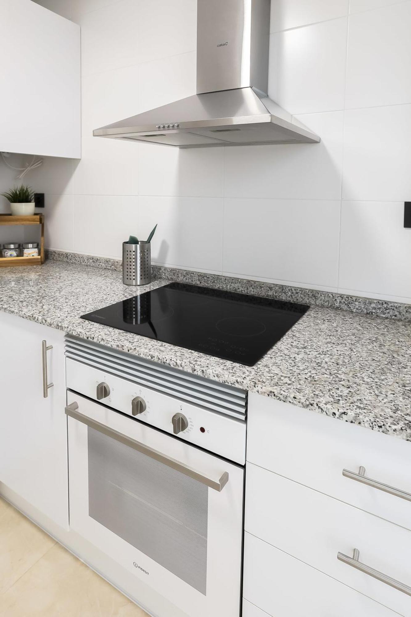 Apartamento Palermo Living Suites En 巴里亚纳 外观 照片