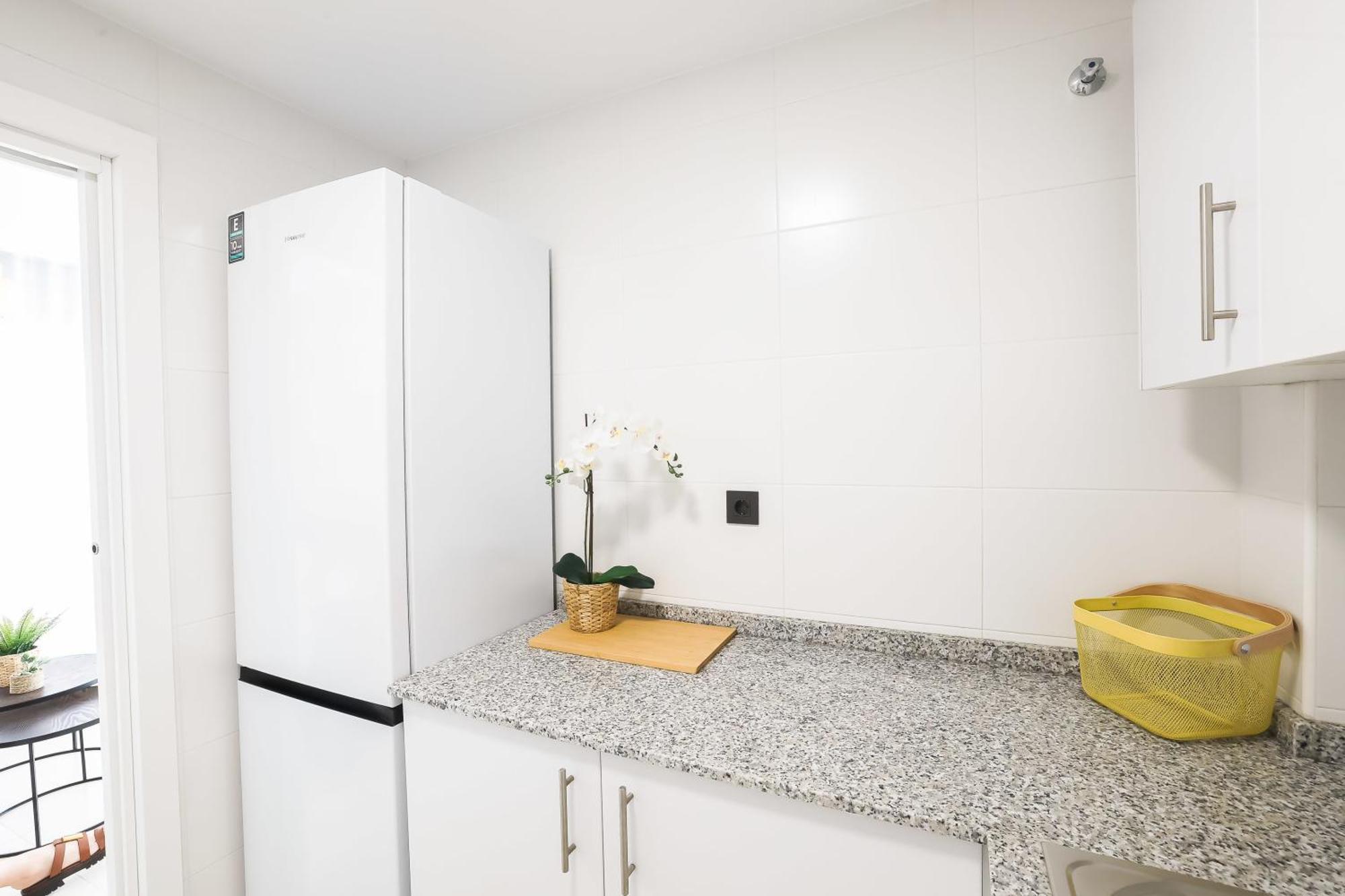 Apartamento Palermo Living Suites En 巴里亚纳 外观 照片