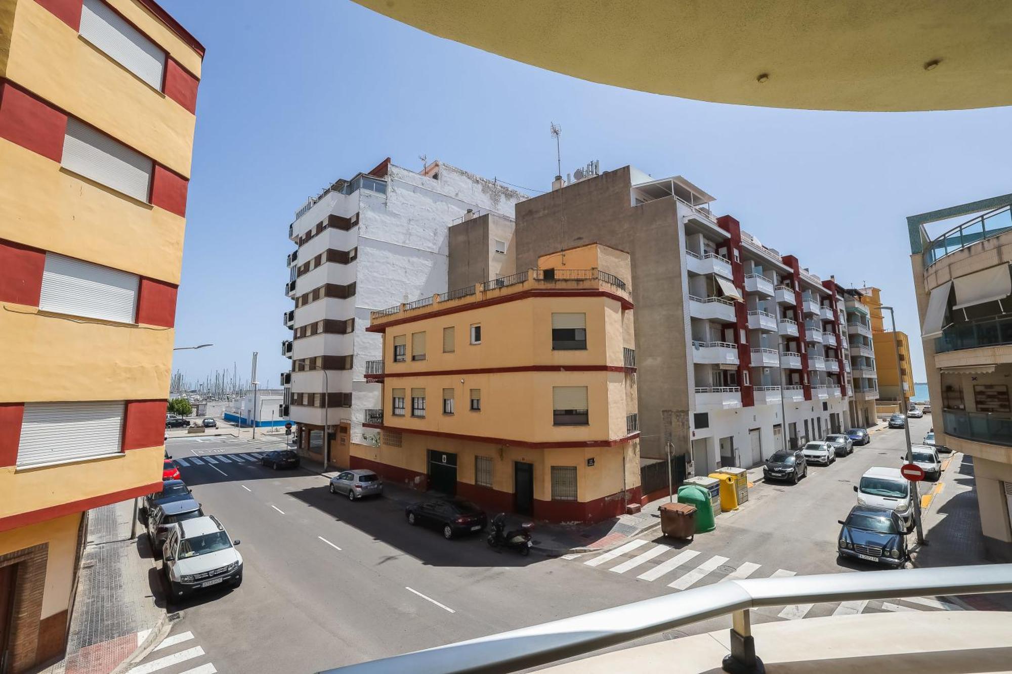 Apartamento Palermo Living Suites En 巴里亚纳 外观 照片