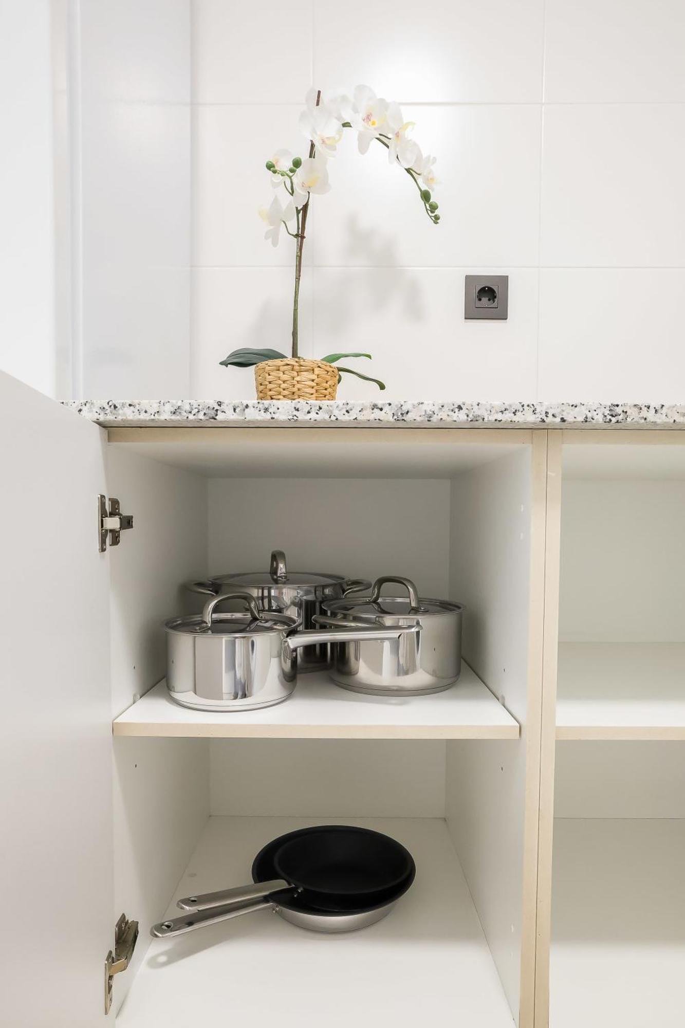 Apartamento Palermo Living Suites En 巴里亚纳 外观 照片