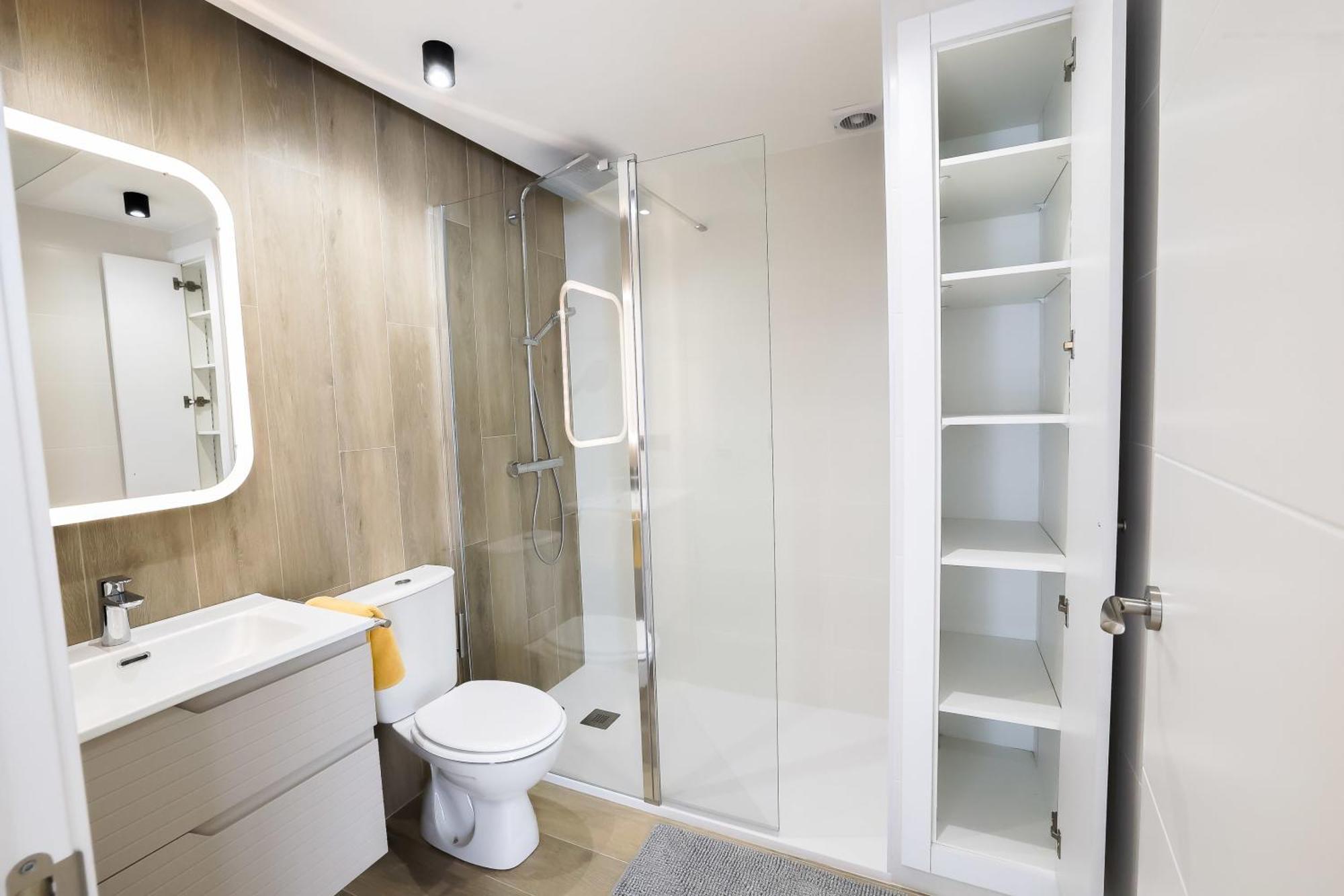 Apartamento Palermo Living Suites En 巴里亚纳 外观 照片