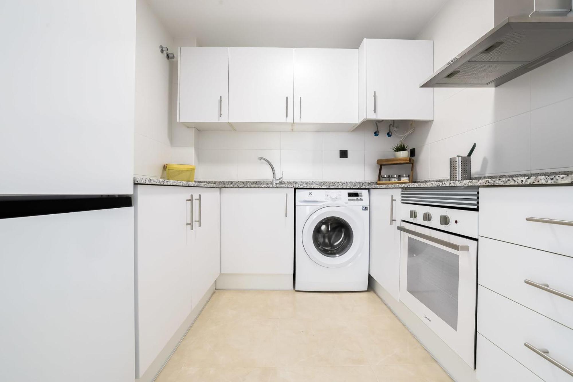Apartamento Palermo Living Suites En 巴里亚纳 外观 照片