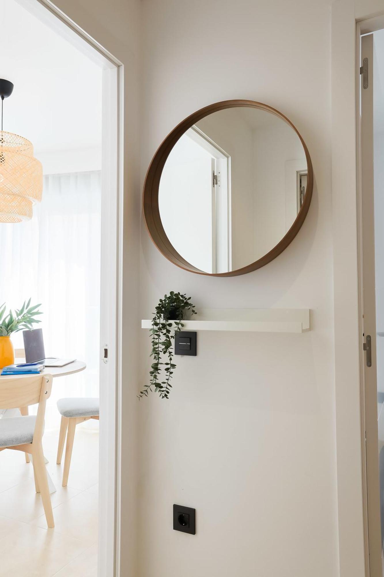 Apartamento Palermo Living Suites En 巴里亚纳 外观 照片