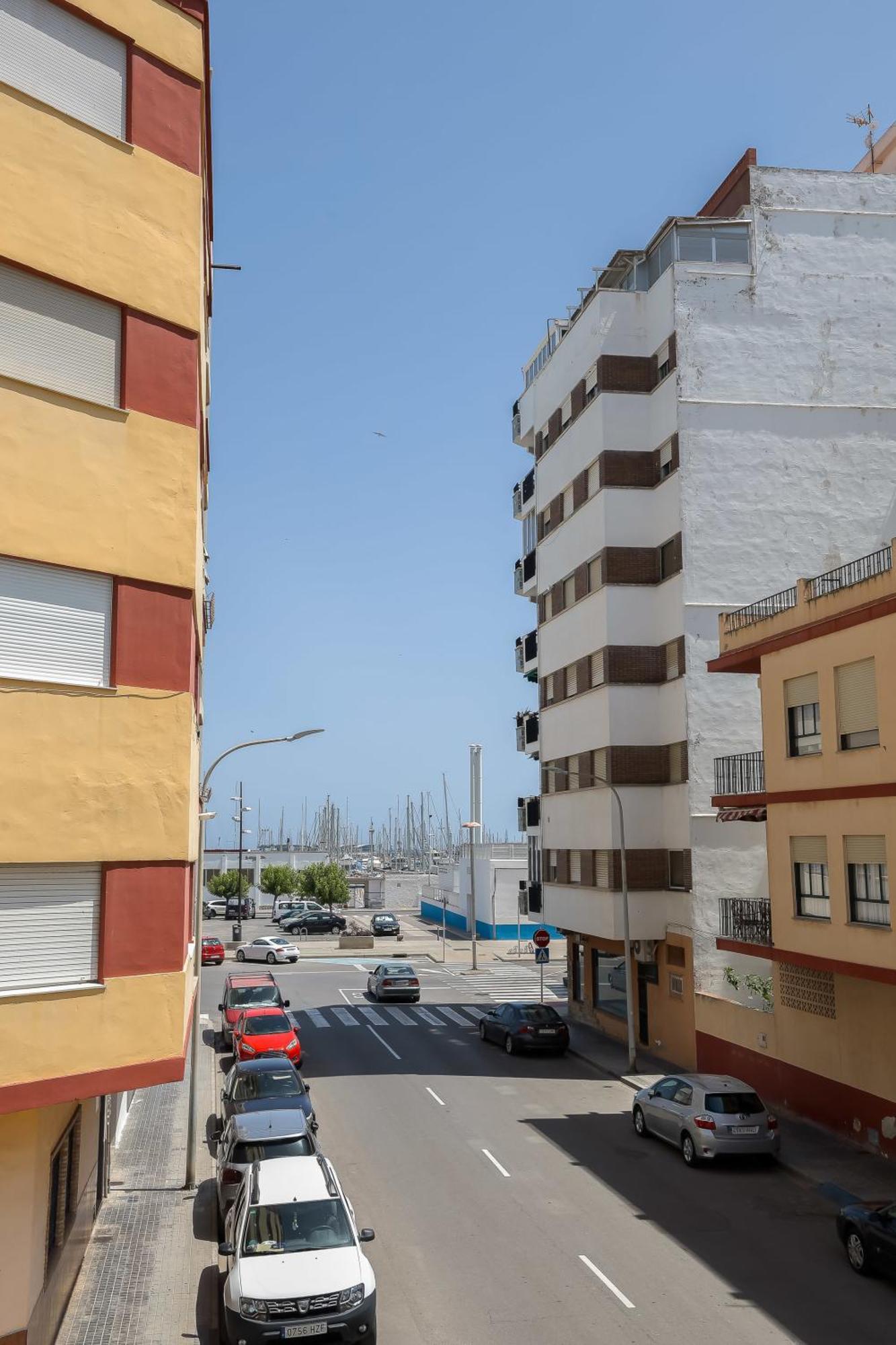 Apartamento Palermo Living Suites En 巴里亚纳 外观 照片