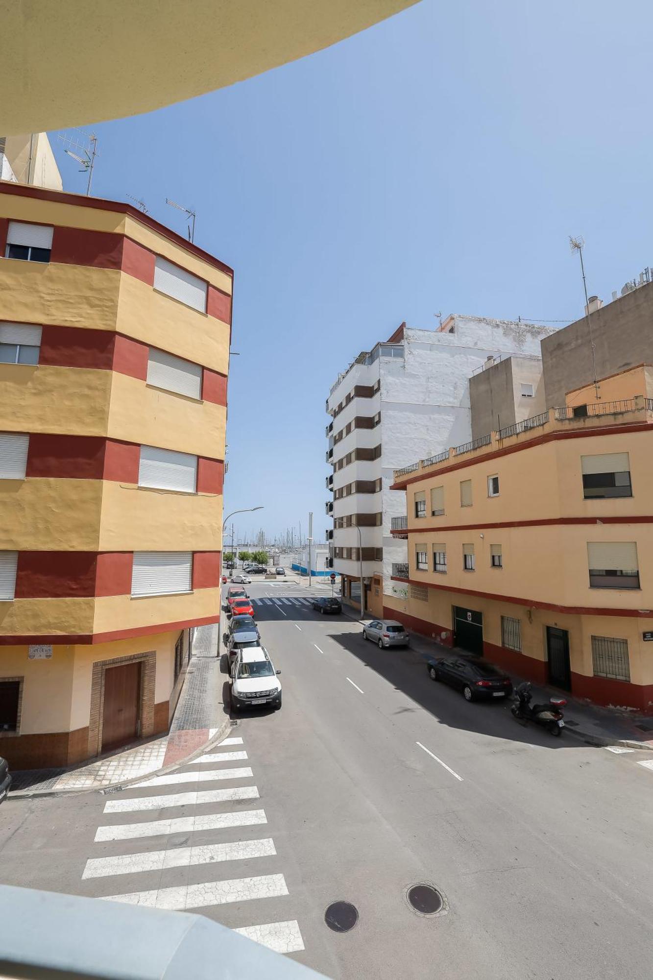 Apartamento Palermo Living Suites En 巴里亚纳 外观 照片