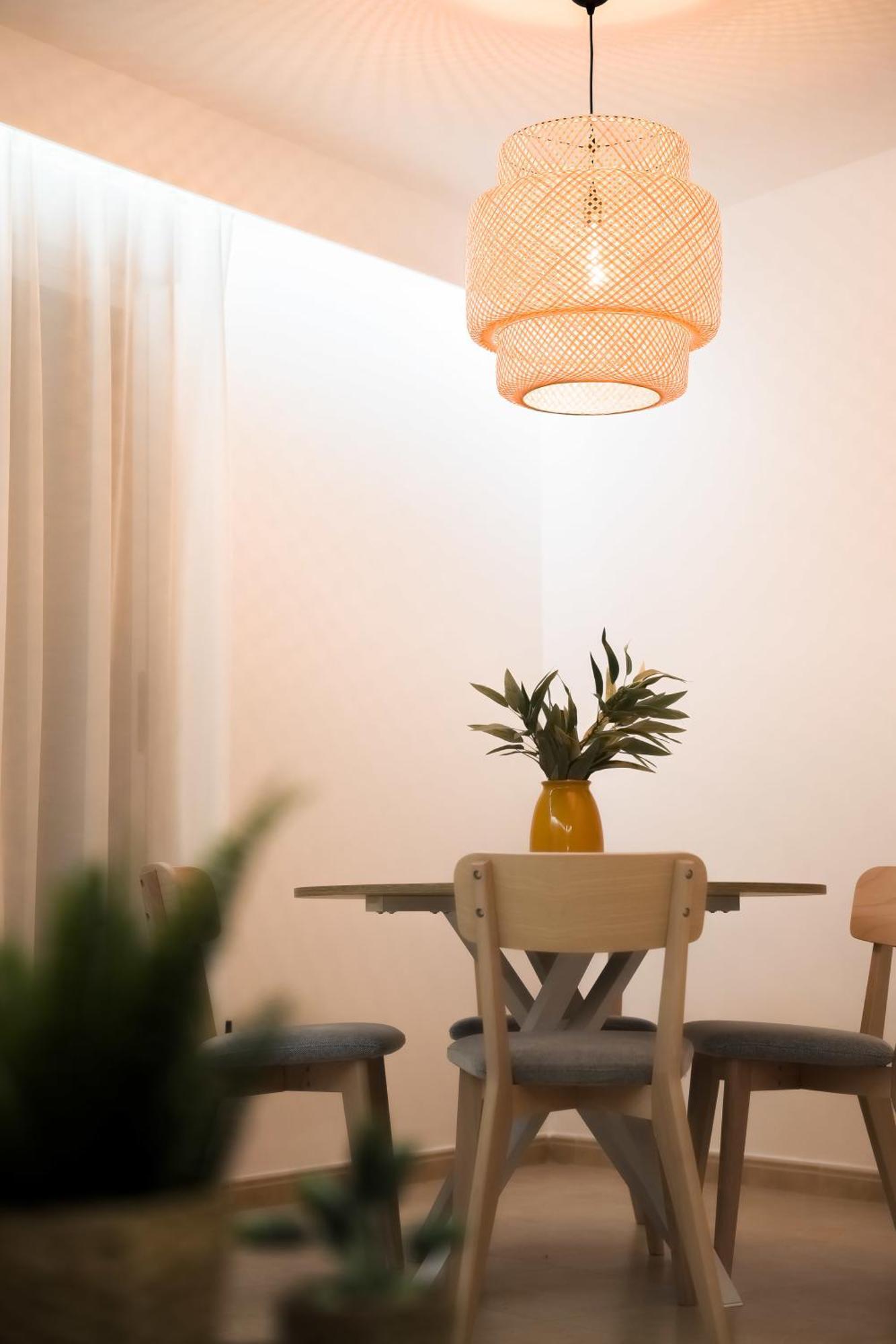 Apartamento Palermo Living Suites En 巴里亚纳 外观 照片