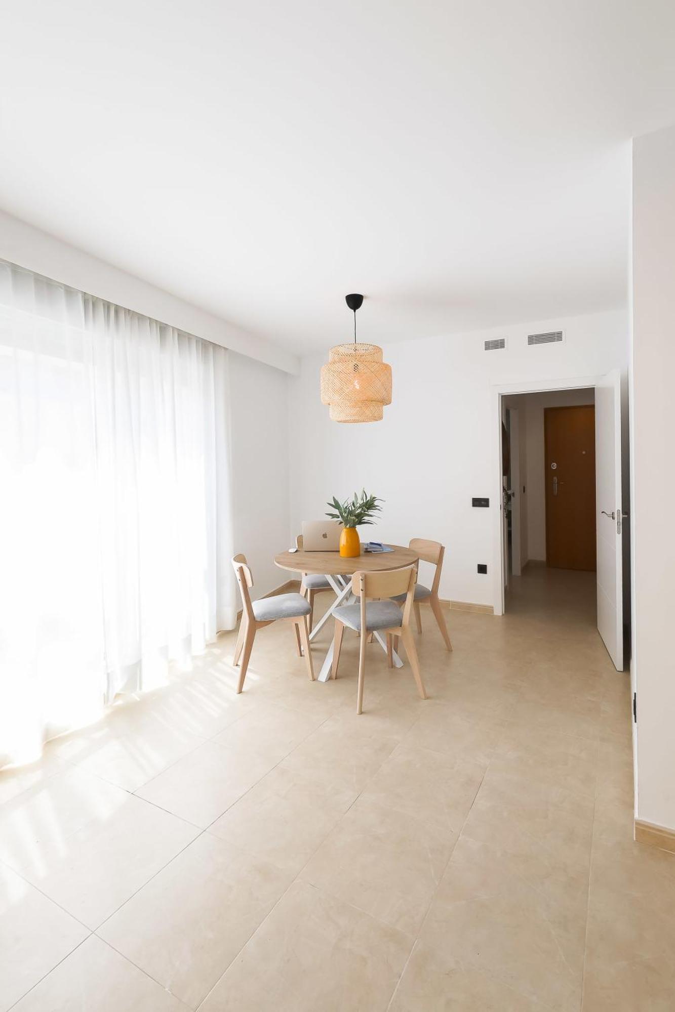 Apartamento Palermo Living Suites En 巴里亚纳 外观 照片
