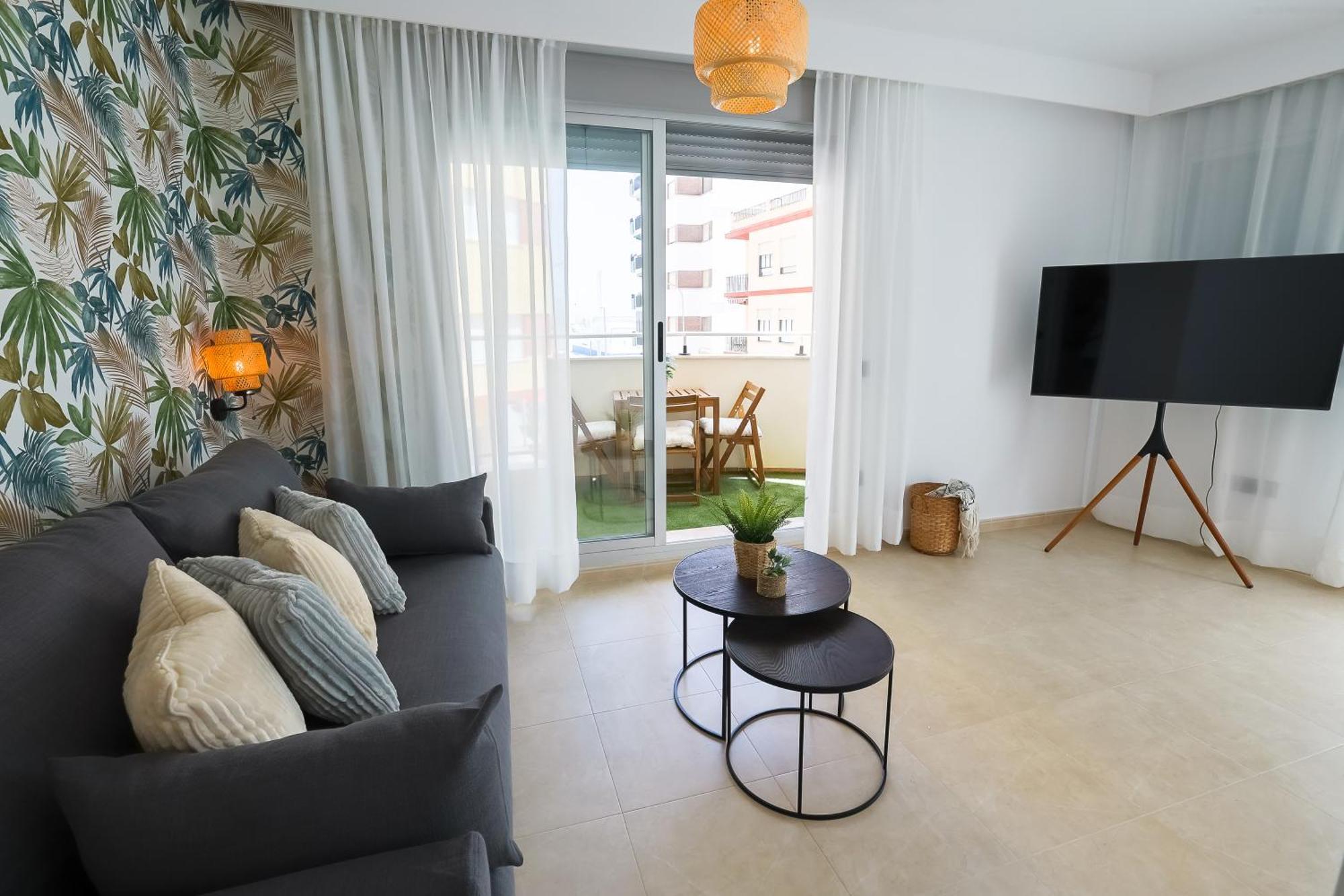 Apartamento Palermo Living Suites En 巴里亚纳 外观 照片