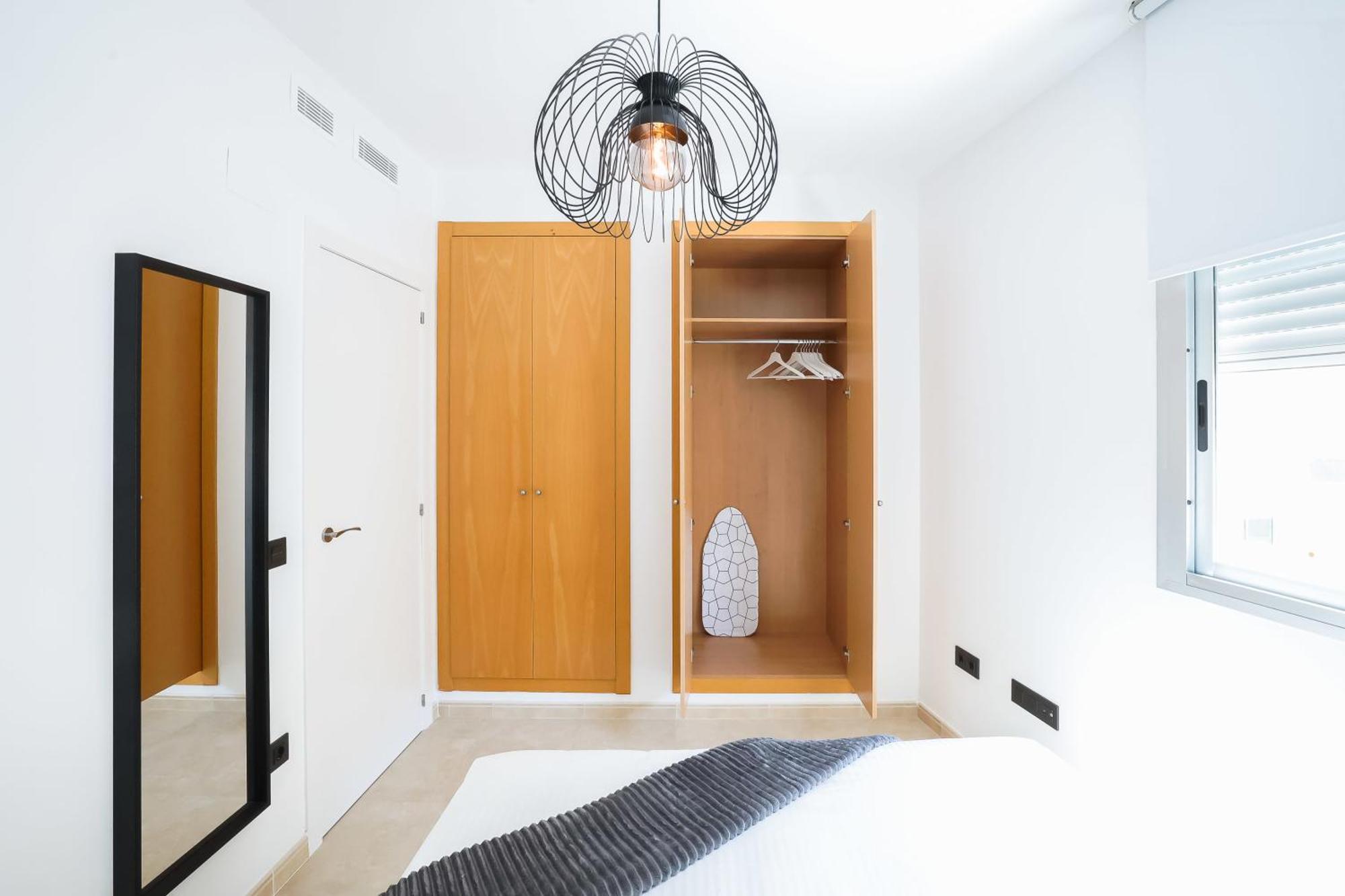 Apartamento Palermo Living Suites En 巴里亚纳 外观 照片
