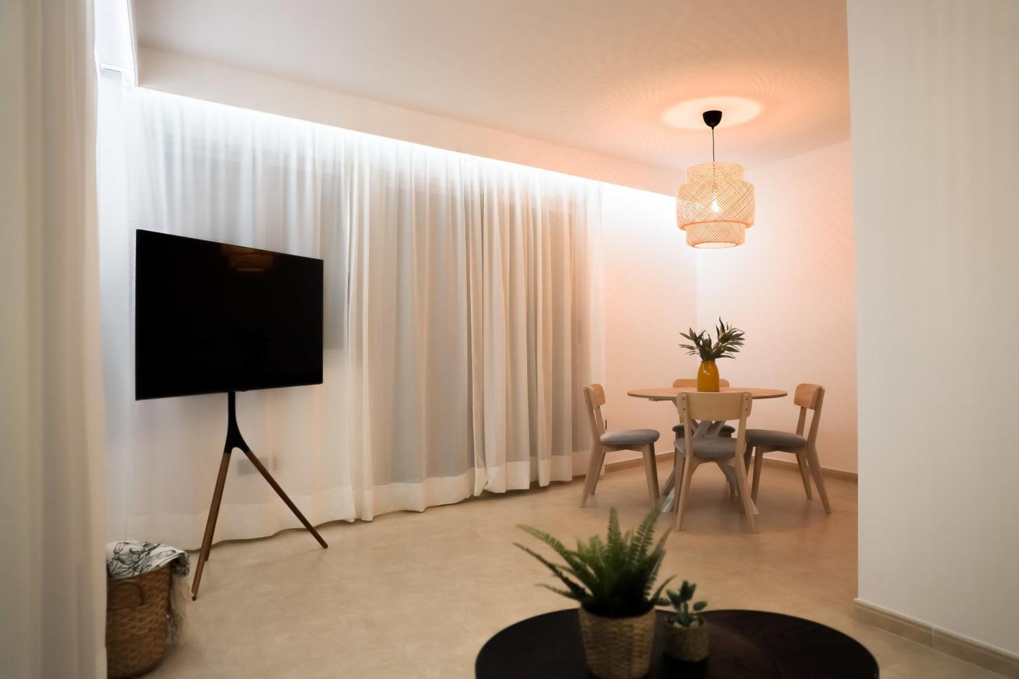 Apartamento Palermo Living Suites En 巴里亚纳 外观 照片