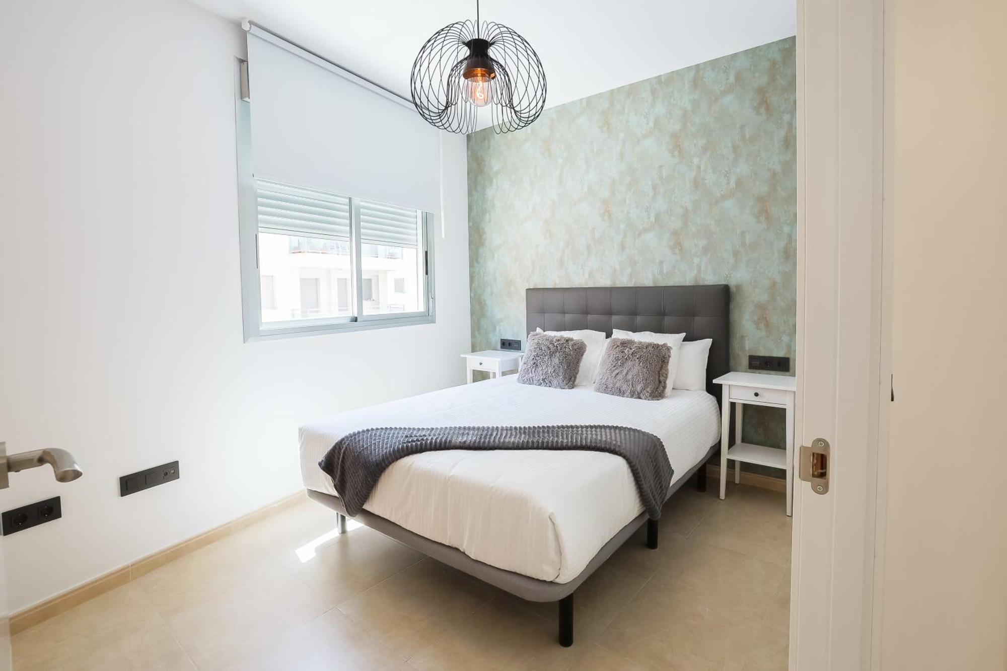 Apartamento Palermo Living Suites En 巴里亚纳 外观 照片