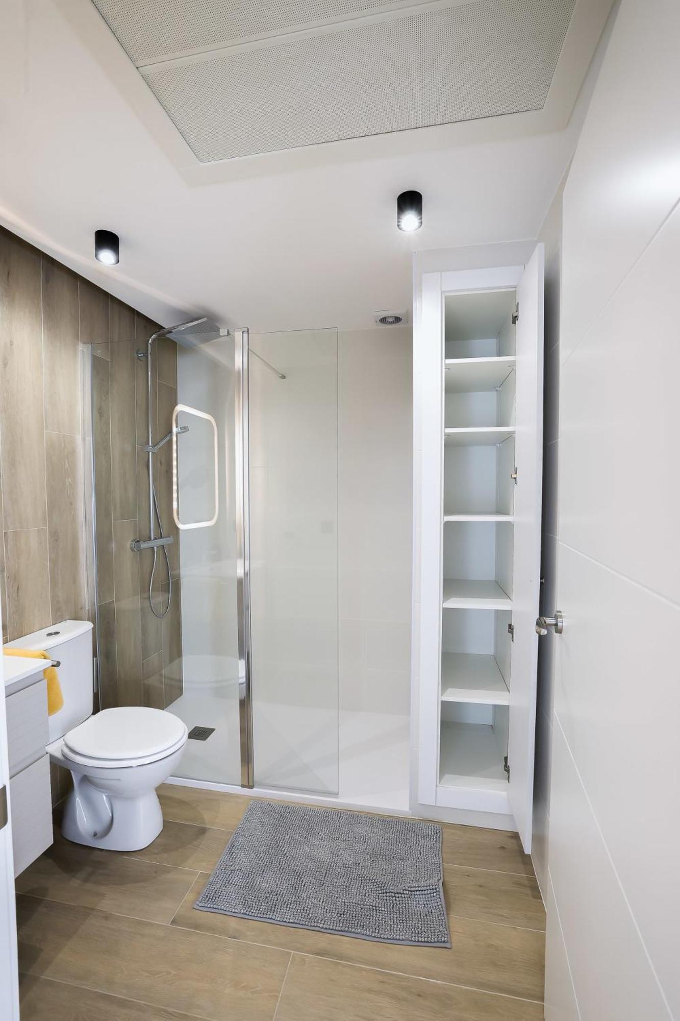Apartamento Palermo Living Suites En 巴里亚纳 外观 照片