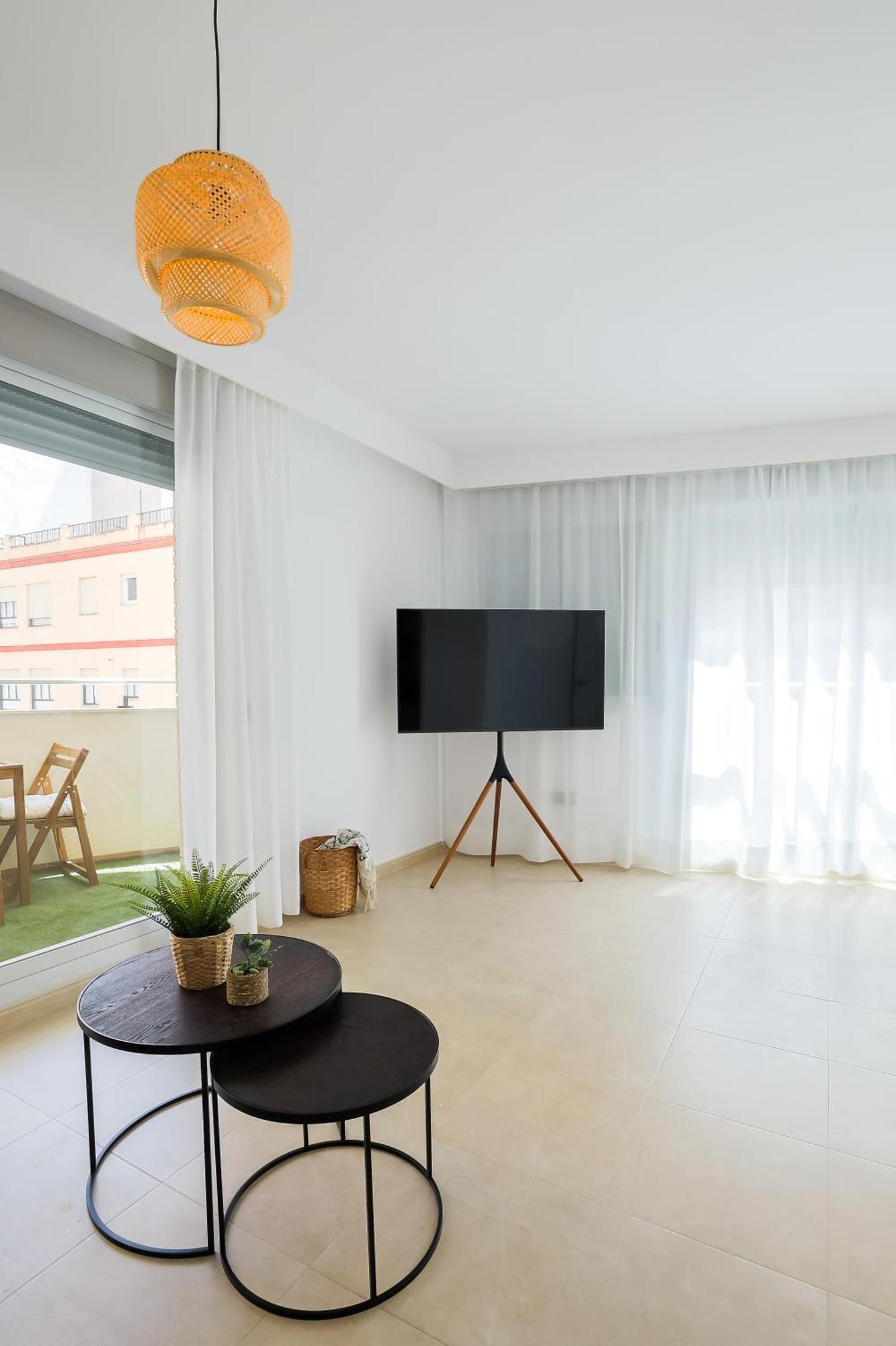 Apartamento Palermo Living Suites En 巴里亚纳 外观 照片