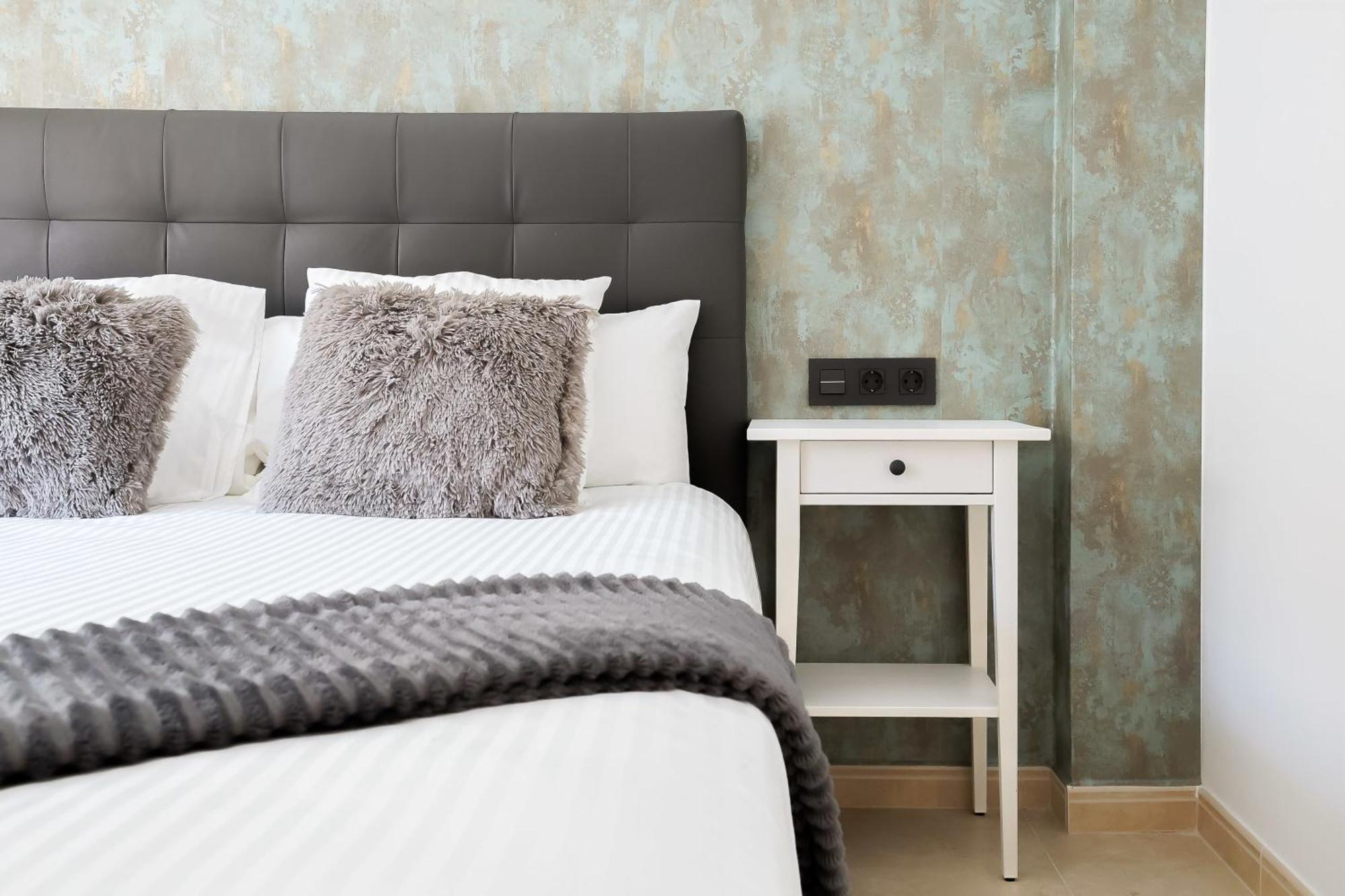 Apartamento Palermo Living Suites En 巴里亚纳 外观 照片
