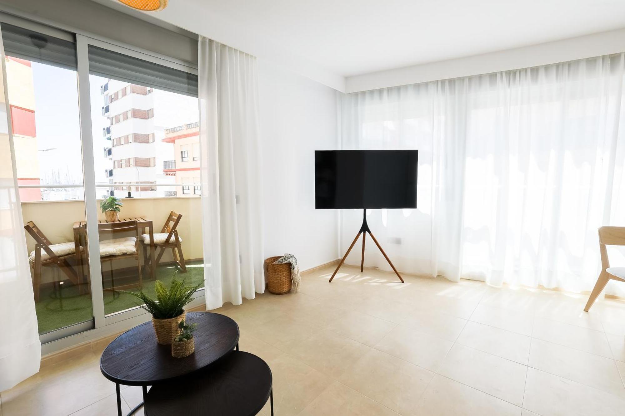 Apartamento Palermo Living Suites En 巴里亚纳 外观 照片