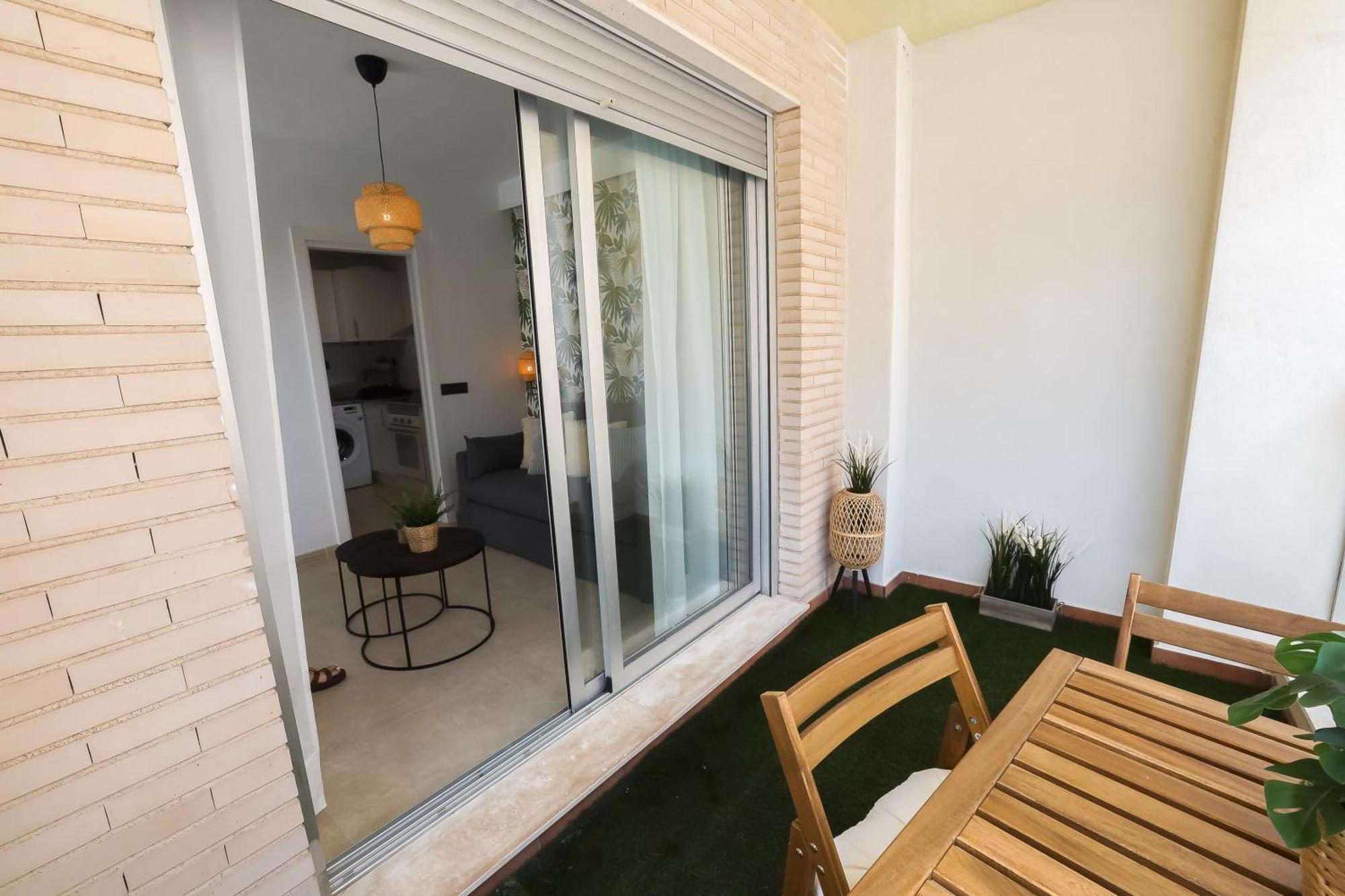 Apartamento Palermo Living Suites En 巴里亚纳 外观 照片