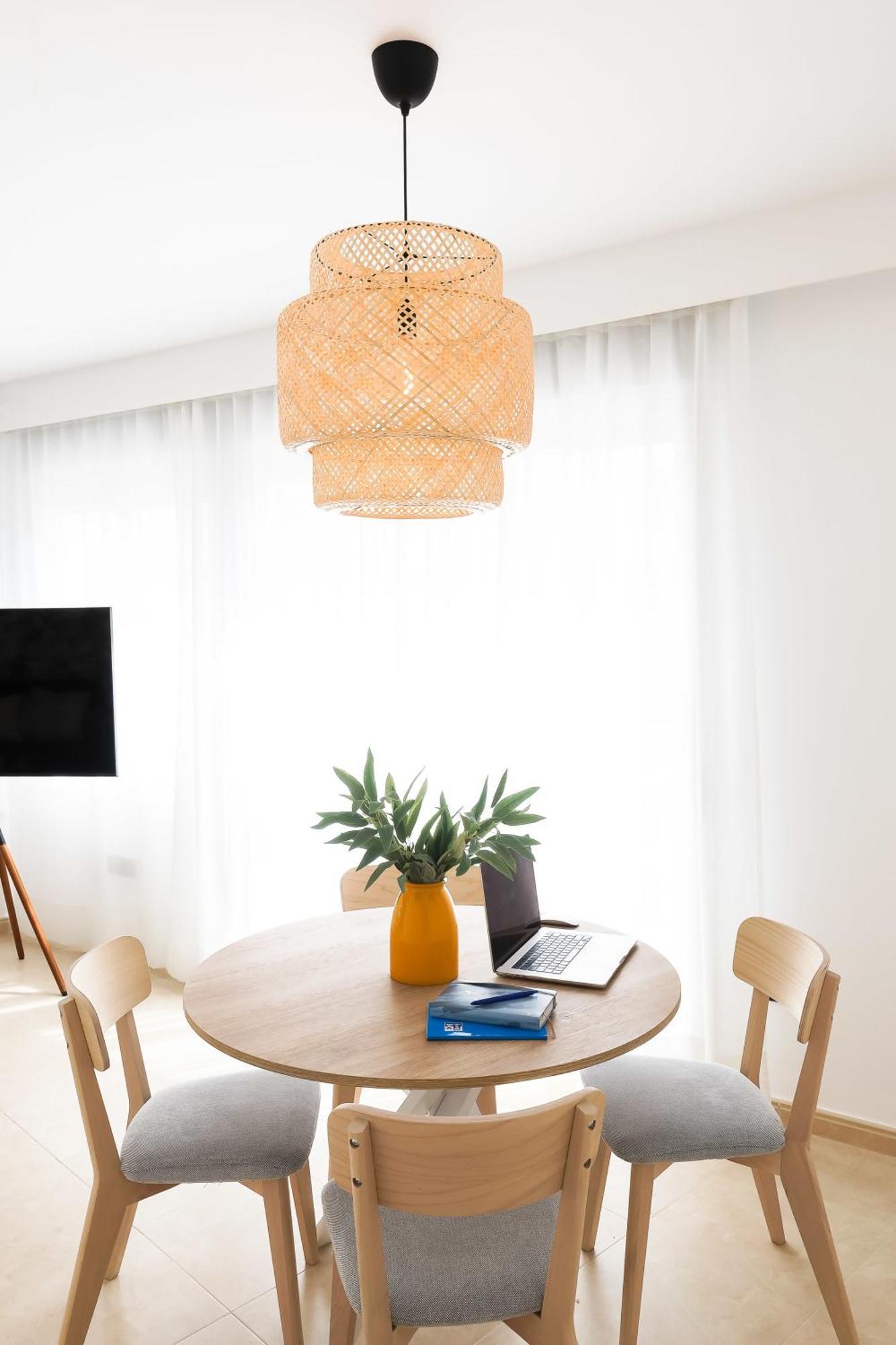 Apartamento Palermo Living Suites En 巴里亚纳 外观 照片