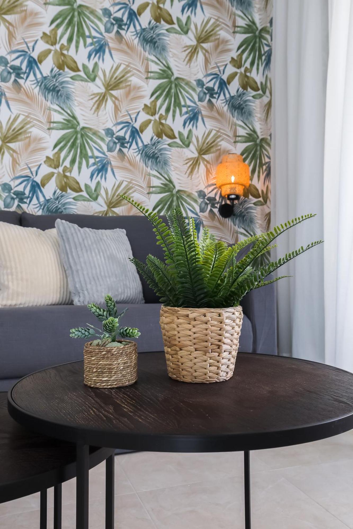 Apartamento Palermo Living Suites En 巴里亚纳 外观 照片
